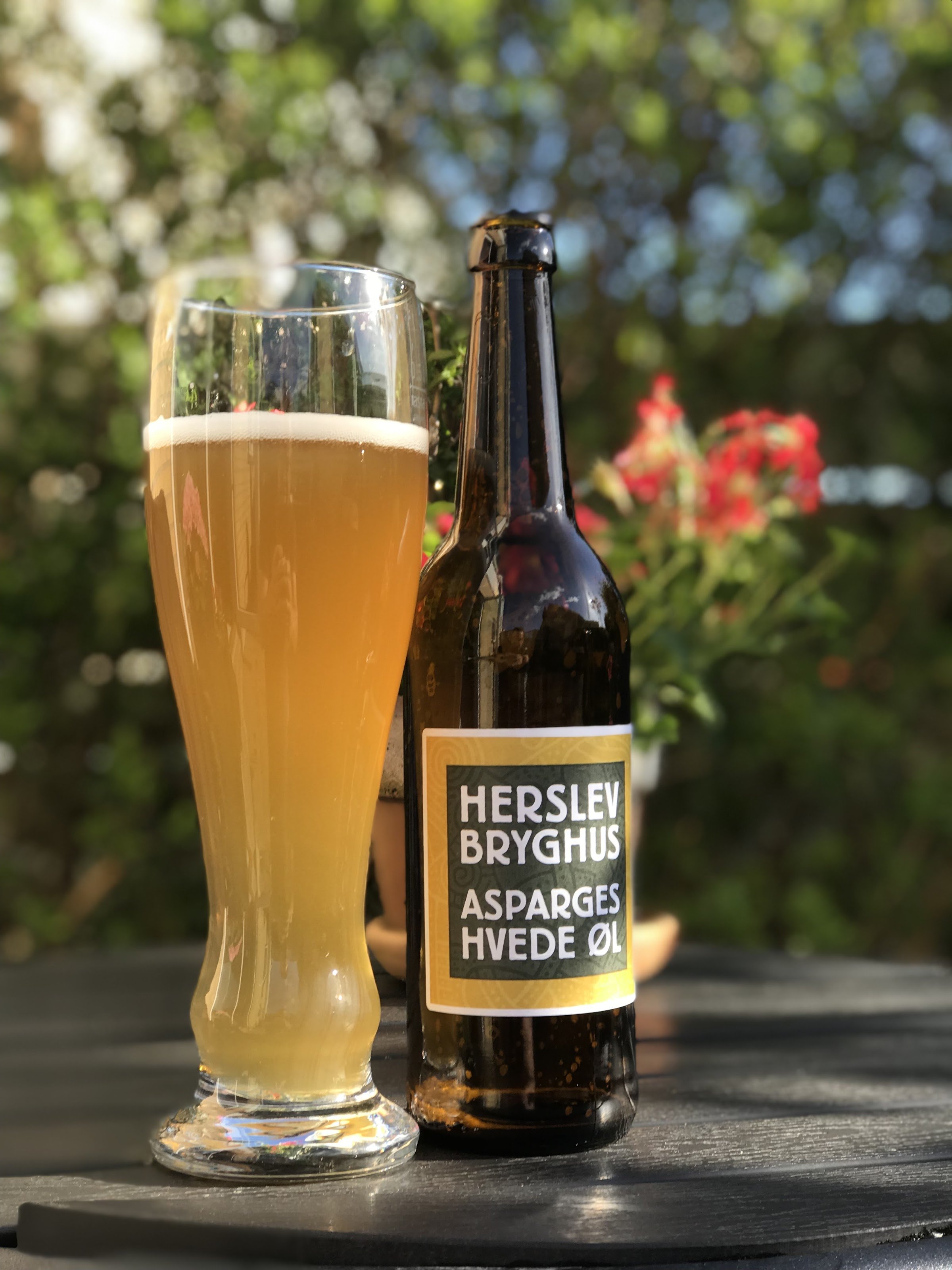 Herslev Bryghus - Bryghus, Spisehus, Gårdbutik